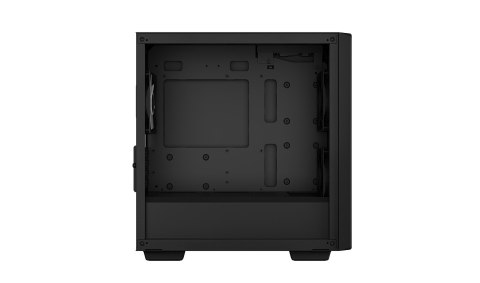 Obudowa Deepcool Micro-ATX CC360 (Czarna) DEEPCOOL