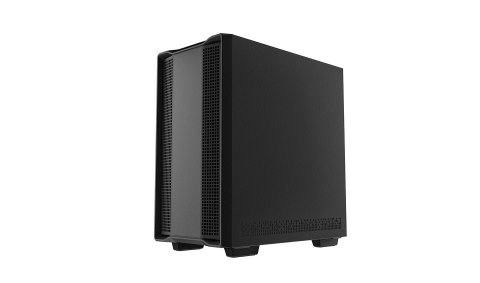 Obudowa Deepcool Micro-ATX CC360 (Czarna) DEEPCOOL
