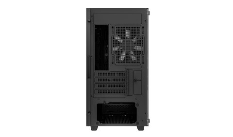 Obudowa Deepcool Micro-ATX CC360 (Czarna) DEEPCOOL