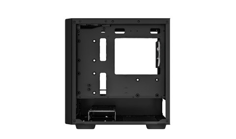 Obudowa Deepcool Micro-ATX CC360 (Czarna) DEEPCOOL