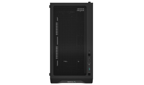 Obudowa Deepcool Micro-ATX CC360 (Czarna) DEEPCOOL