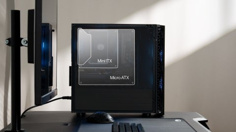 Obudowa ENDORFY Signum M30 ENDORFY