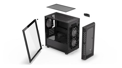 Obudowa ENDORFY Signum M30 ENDORFY