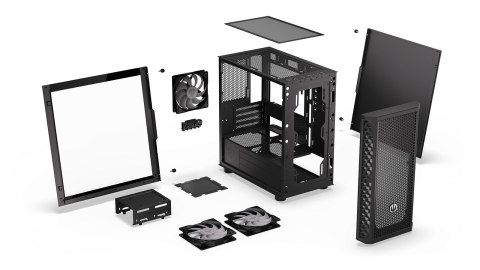 Obudowa ENDORFY Signum M30 ENDORFY