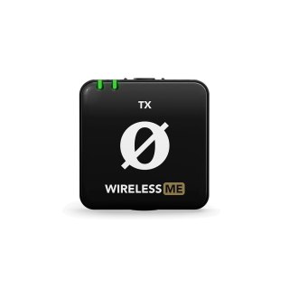 RODE Wireless ME TX - nadajnik dedytkowany wireless ME RODE