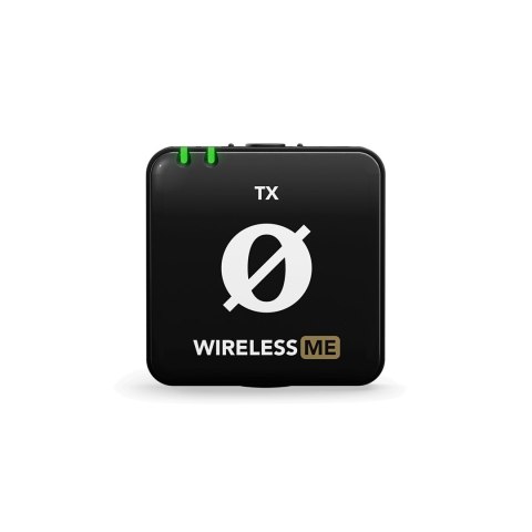 RODE Wireless ME TX - nadajnik dedytkowany wireless ME RODE