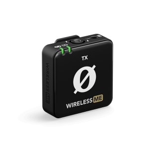 RODE Wireless ME TX - nadajnik dedytkowany wireless ME RODE