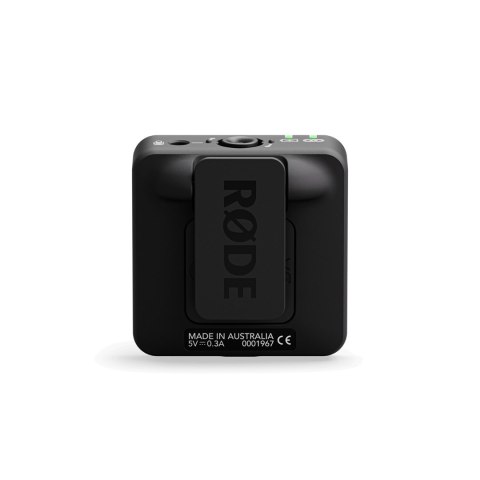 RODE Wireless ME TX - nadajnik dedytkowany wireless ME RODE