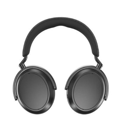 Słuchawki Sennheiser Momentum Wireless - Graphite Sennheiser