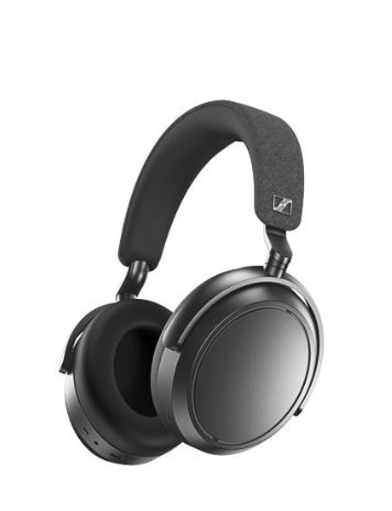 Słuchawki Sennheiser Momentum Wireless - Graphite Sennheiser