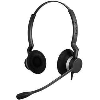 Słuchawki nauszne bezprzewodowe Jabra Evolve 2 55 Mono USB-C Jabra