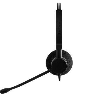Słuchawki nauszne bezprzewodowe Jabra Evolve 2 55 Mono USB-C Jabra