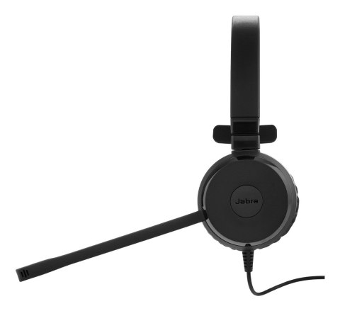 Słuchawki z mikrofonem Jabra Evolve 30 II Jabra