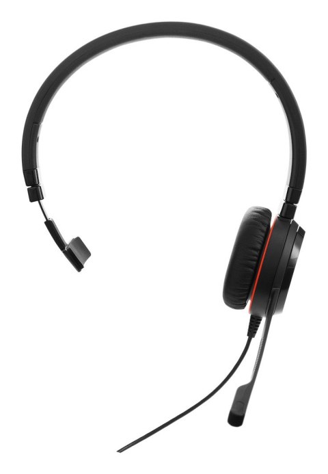 Słuchawki z mikrofonem Jabra Evolve 30 II Jabra