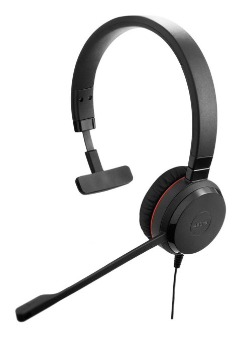 Słuchawki z mikrofonem Jabra Evolve 30 II Jabra