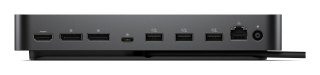 Stacja dokująca Dell Pro Dock WD25Z - USB-C Dell