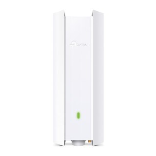 TP-Link Omada EAP650-Outdoor 3000 Mbit/s Biały Obsługa PoE TP-LINK