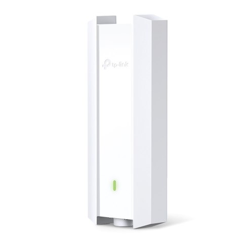 TP-Link Omada EAP650-Outdoor 3000 Mbit/s Biały Obsługa PoE TP-LINK