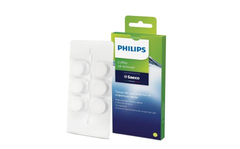 Tabletki odtłuszczające Philips CA6704/10 (Tabletki x 6 szt.) (OUTLET) Philips