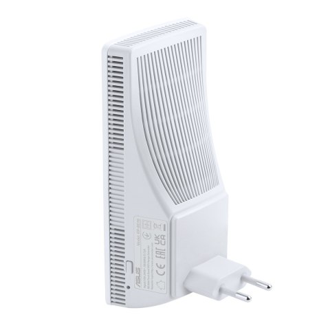Wzmacniacz Asus RP-BE58 Wi-Fi BE3600 Dual-band ASUS