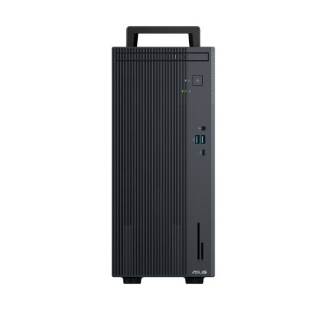 ASUS ExpertCenter P500 Mini Tower P500MV-05210H1140 Intel Core 5 210H 16 GB DDR5-SDRAM 512 GB SSD PC Szary No name