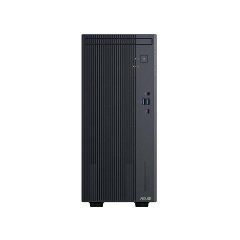 ASUS ExpertCenter P500 Mini Tower P500MV-05210H1140 Intel Core 5 210H 16 GB DDR5-SDRAM 512 GB SSD PC Szary No name