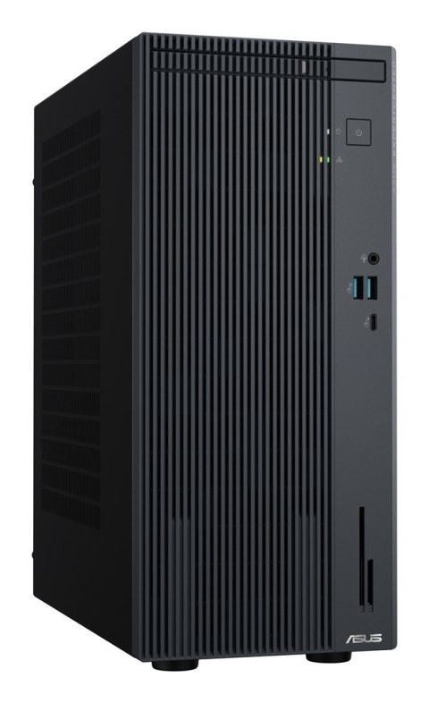 ASUS ExpertCenter P500 Mini Tower P500MV-05210H1140 Intel Core 5 210H 16 GB DDR5-SDRAM 512 GB SSD PC Szary No name