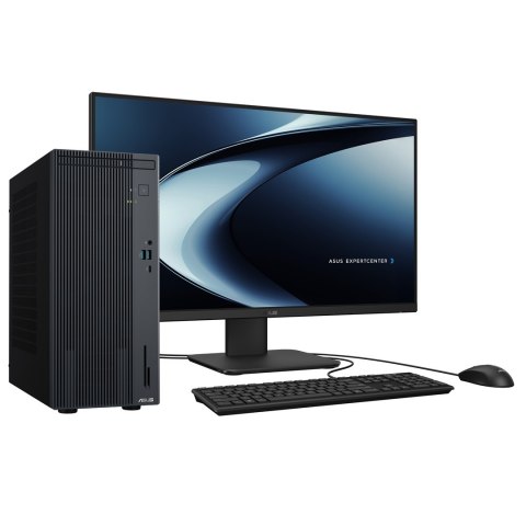 ASUS ExpertCenter P500 Mini Tower P500MV-05210H1140 Intel Core 5 210H 16 GB DDR5-SDRAM 512 GB SSD PC Szary No name