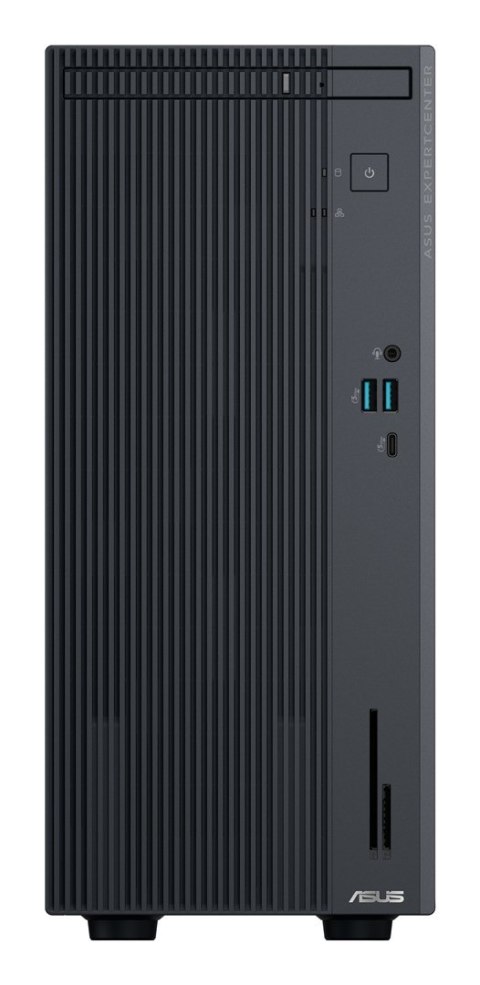ASUS ExpertCenter P500 Mini Tower P500MV-05210H1140 Intel Core 5 210H 16 GB DDR5-SDRAM 512 GB SSD PC Szary No name