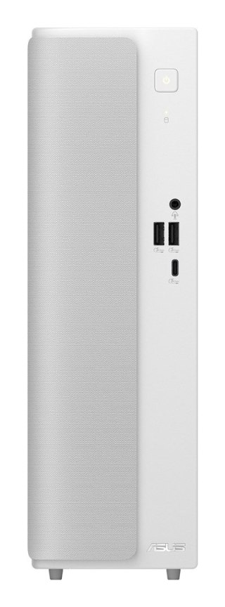 ASUS V500 SFF V501SV-03100U012W Intel Core 3 100U 8 GB DDR5-SDRAM 512 GB SSD Windows 11 Home PC Biały No name