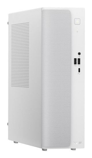 ASUS V500 SFF V501SV-03100U012W Intel Core 3 100U 8 GB DDR5-SDRAM 512 GB SSD Windows 11 Home PC Biały No name