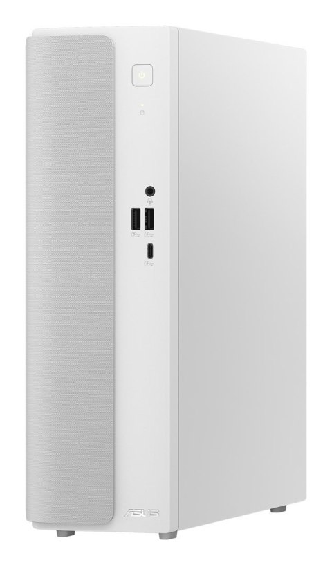 ASUS V500 SFF V501SV-03100U012W Intel Core 3 100U 8 GB DDR5-SDRAM 512 GB SSD Windows 11 Home PC Biały No name