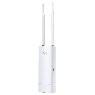 Access Point TP-LINK EAP110-Outdoor (11 Mb/s - 802.11b, 300 Mb/s - 802.11n, 54 Mb/s - 802.11g) TP-LINK