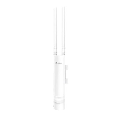 Access Point TP-LINK EAP110-Outdoor (11 Mb/s - 802.11b, 300 Mb/s - 802.11n, 54 Mb/s - 802.11g) TP-LINK