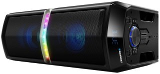 Blaupunkt PS05.2DB głośnik przenośny Głośnik mono przenośny Czarny Blaupunkt
