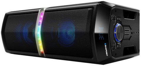 Blaupunkt PS05.2DB głośnik przenośny Głośnik mono przenośny Czarny Blaupunkt
