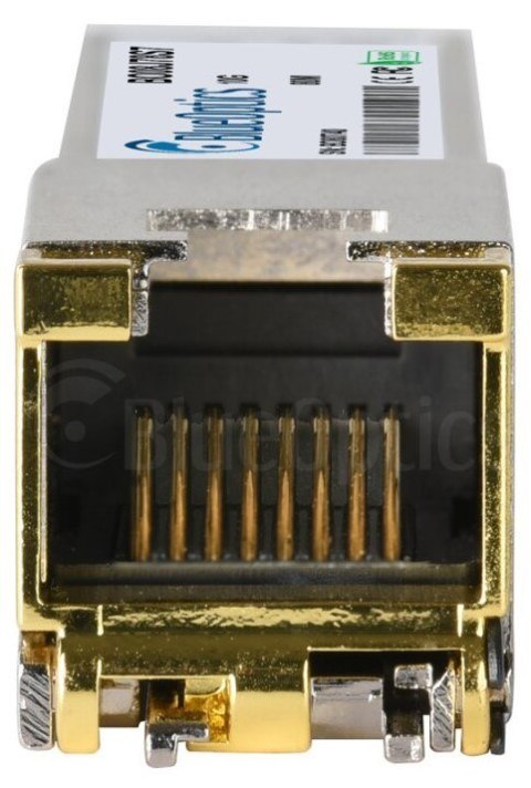 BlueOptics AXM765-BO moduł przekaźników sieciowych SFP+ 1550 nm No name