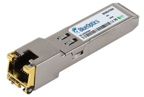 BlueOptics R9F85A-BO moduł przekaźników sieciowych Swiatłowód SFP+ No name