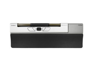 Contour Rollermouse Go + RollerMouse Go Dock No name