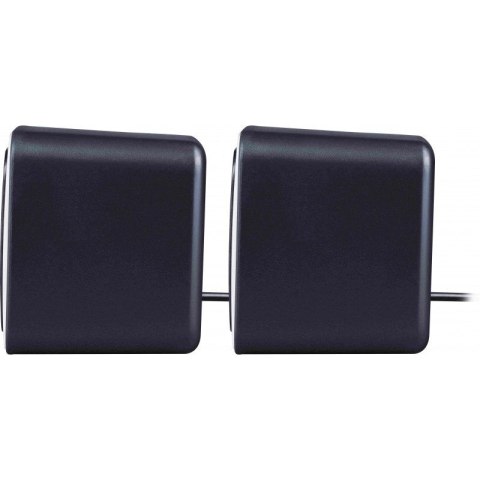 DEFENDER GŁOŚNIKI KOMPUTEROWE SOLAR 7 2.0 6W USB 65117 Defender