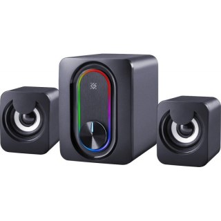 DEFENDER GŁOŚNIKI KOMPUTEROWE V14 2.1 BLUETOOTH 11W USB 65314 Defender