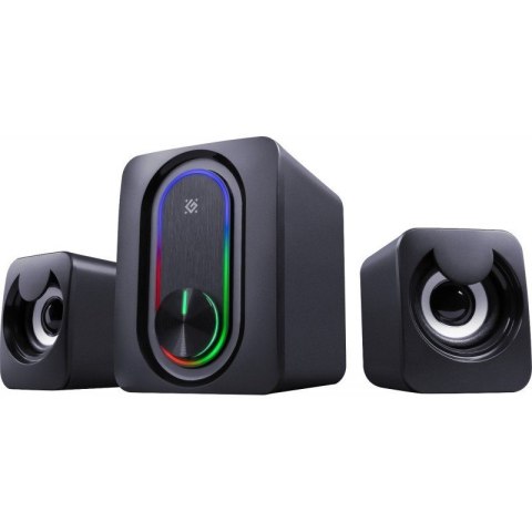 DEFENDER GŁOŚNIKI KOMPUTEROWE V14 2.1 BLUETOOTH 11W USB 65314 Defender