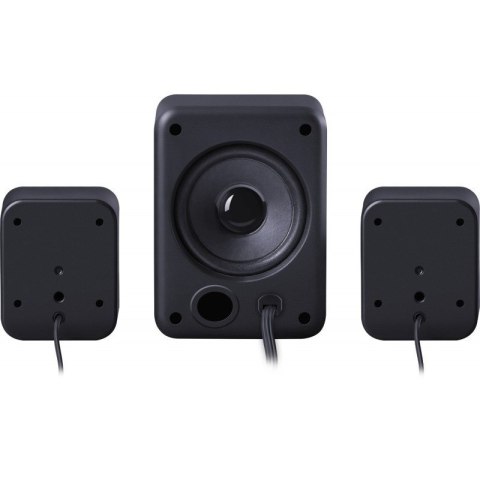 DEFENDER GŁOŚNIKI KOMPUTEROWE V14 2.1 BLUETOOTH 11W USB 65314 Defender