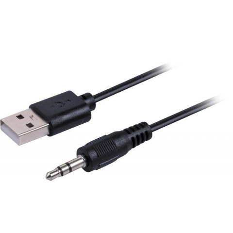 DEFENDER GŁOŚNIKI KOMPUTEROWE V14 2.1 BLUETOOTH 11W USB 65314 Defender