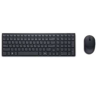 Dell Silent Keyboard and Mouse KM555 Tastatur-und-Maus-Set Dell