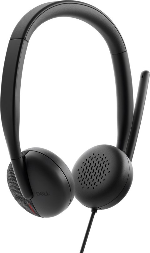 Dell Słuchawki Wired Headset WH3024 Dell