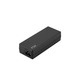 FSP NB PRO adapter zasilający/ inwentor Wewnętrzna 90 W Czarny Fortron