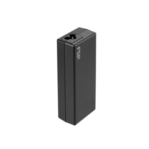 FSP NB PRO adapter zasilający/ inwentor Wewnętrzna 90 W Czarny Fortron