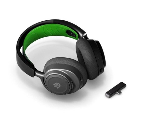 HEADPH. STEELSERIESARCTIS NOVA 7XBUNDLE SteelSeries