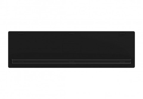 IBox AURORA K-6 klawiatura Uniwersalne RF Wireless + Bluetooth QWERTY Angielski Czarny IBOX